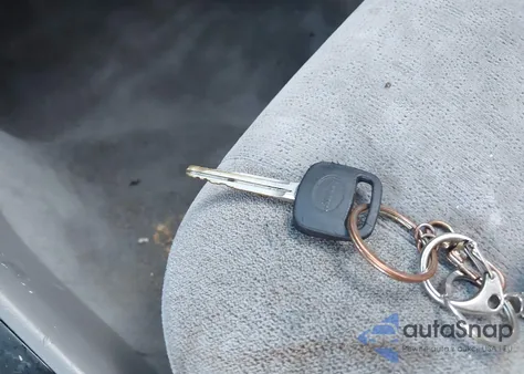 2004 Toyota Corolla Ce из США, поврежденный, VIN 2T1BR32E64C286988